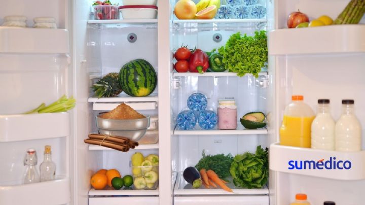 ¿Por qué poner canela en el refrigerador? Descubre este truco de limpieza infalible