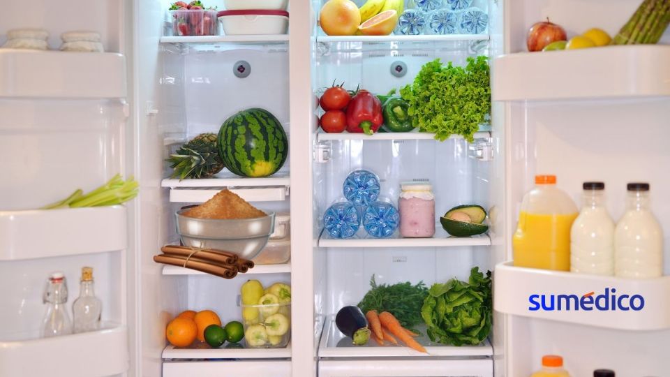 Colocar canela en el refrigerador puede ser un gran tip