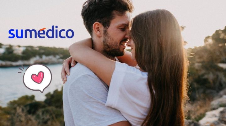 Los 10 apodos cariñosos que parejas suelen utilizar