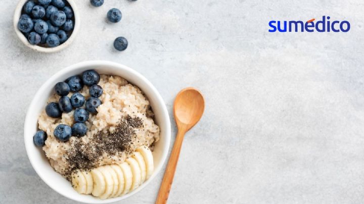 ¿Cuáles son los desayunos más saludables que puedes comer?