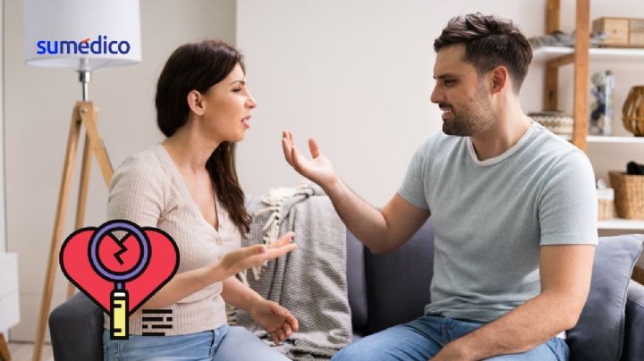 5 cosas que nunca debes hacer después de una infidelidad