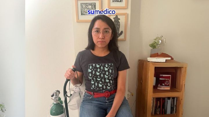 "Las personas con dolor crónico necesitamos una vida digna"