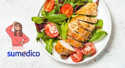 ¿Cómo saber si el pollo ya está malo? 5 señales que debes tomar en cuenta