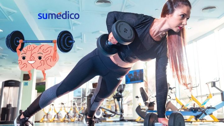 ¿Por qué debes hacer ejercicio para mejorar tu función cerebral?