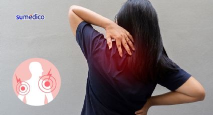 Fibromialgia, más allá de solo dolor