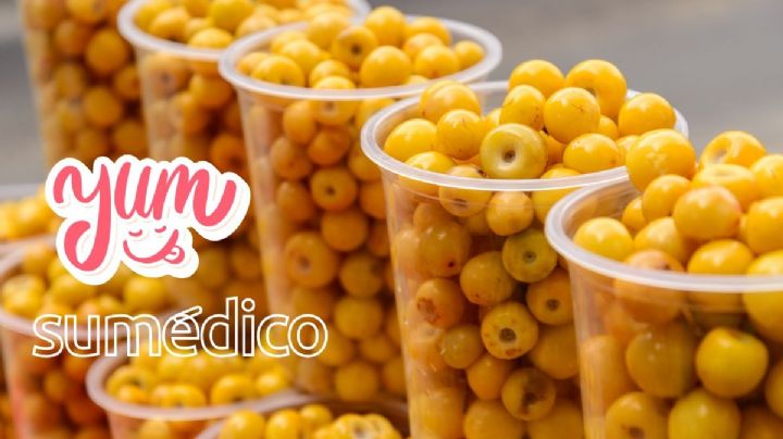 ¿Qué beneficios tiene el nanche? Los 5 secretos que no conocías