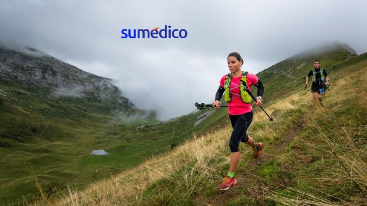 ¿El ejercicio extremo puede ayudar a vivir más años?