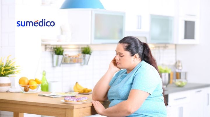 Enfermedades que puede causar una mala nutrición