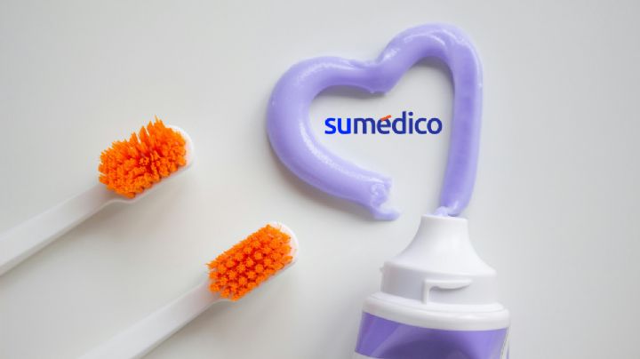 Así es como debes elegir tu pasta de dientes, según expertos