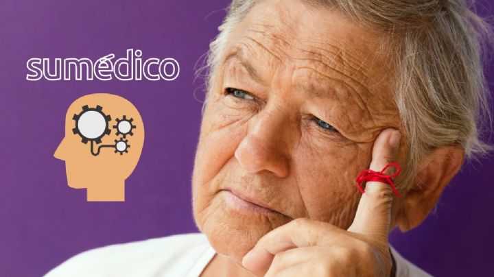 ¿Cuál es el secreto para conservar la memoria a los 80 años? Podría estar en el cerebro