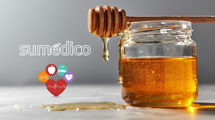 ¿Qué beneficios tiene la miel para la salud? Conoce estos 5 secretos