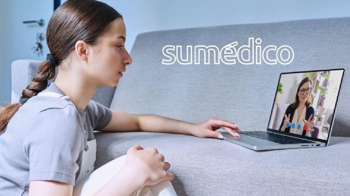 ¿Qué tan efectiva es la terapia en línea? 5 beneficios que debes conocer