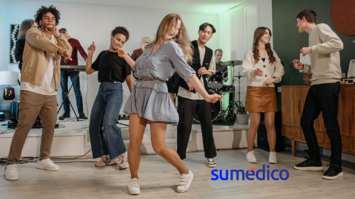 Las personas que bailan podrían tener mejor memoria