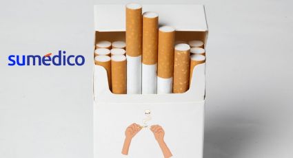 ¿Fumas? Estas serán las modificaciones a las cajetillas de cigarros en México