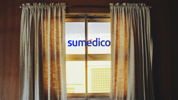 Así puedes usar el bicarbonato de sodio para blanquear tus cortinas