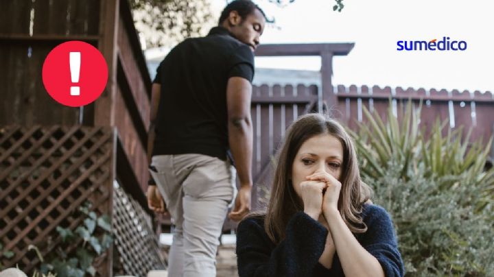 Las señales que delatan que tu pareja es manipuladora