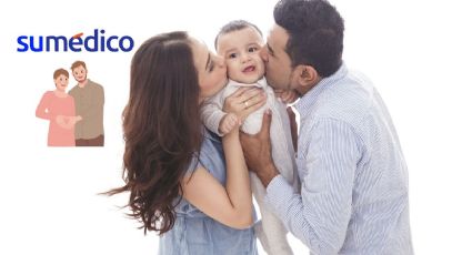 ¿Cómo nos preparamos para ser padres? 5 consejos que podrán ayudarte