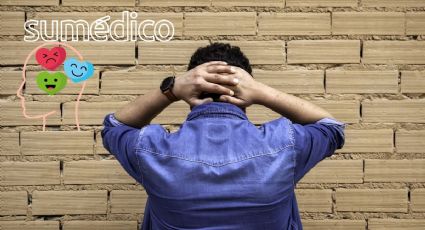 ¿Cómo dejar de reprimir las emociones? 5 consejos que podrán ayudarte