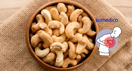 Previene estas enfermedades con nueces de la India