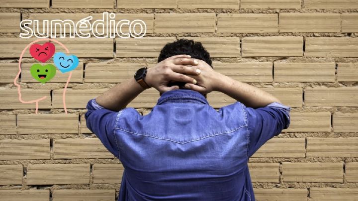 ¿Cómo dejar de reprimir las emociones? 5 consejos que podrán ayudarte