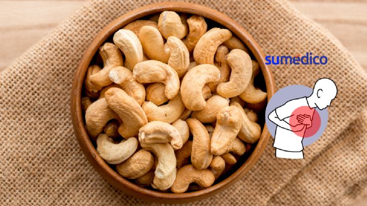 Previene estas enfermedades con nueces de la India