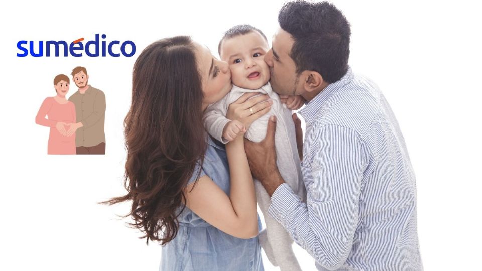 Estos consejos te podrán ayudar para convertirte en madre o padre.