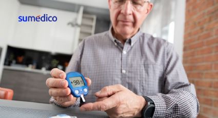 Las técnicas para reducir la glucosa en la sangre de una persona mayor de 60 años con diabetes