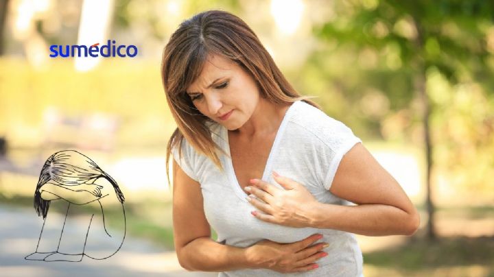 ¿Cómo se relacionan la salud mental y las enfermedades cardiovasculares?