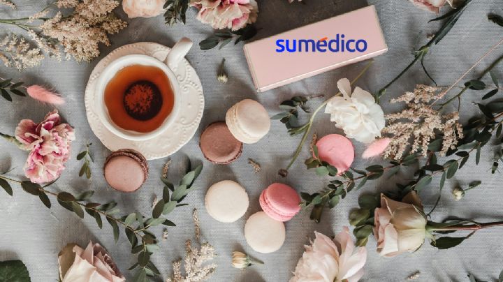 Conoce el té perfecto para unos dientes sanos y fuertes