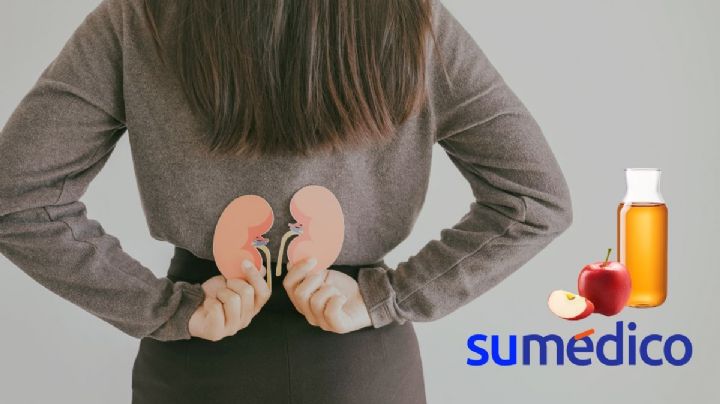 ¿Cómo limpiar los riñones fácil y rápido? Este truco natural te ayudará