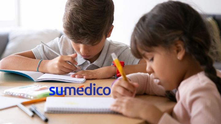 ¿Cómo hacer para que mi hijo haga la tarea? 5 consejos