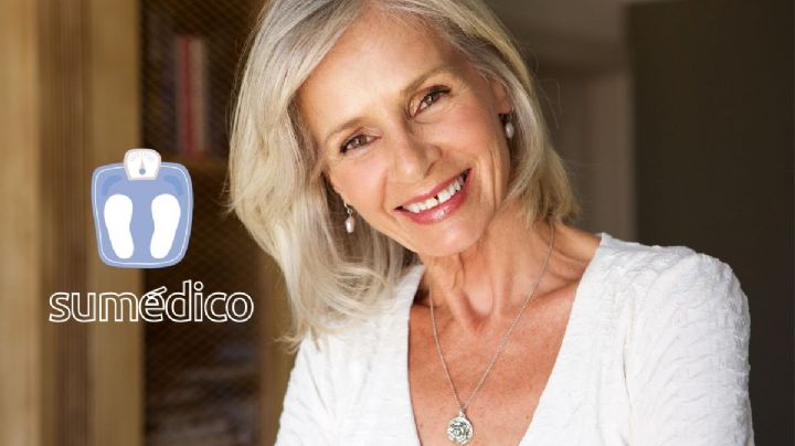¿Cómo eliminar la grasa abdominal después de los 50 años? 5 consejos que necesitas