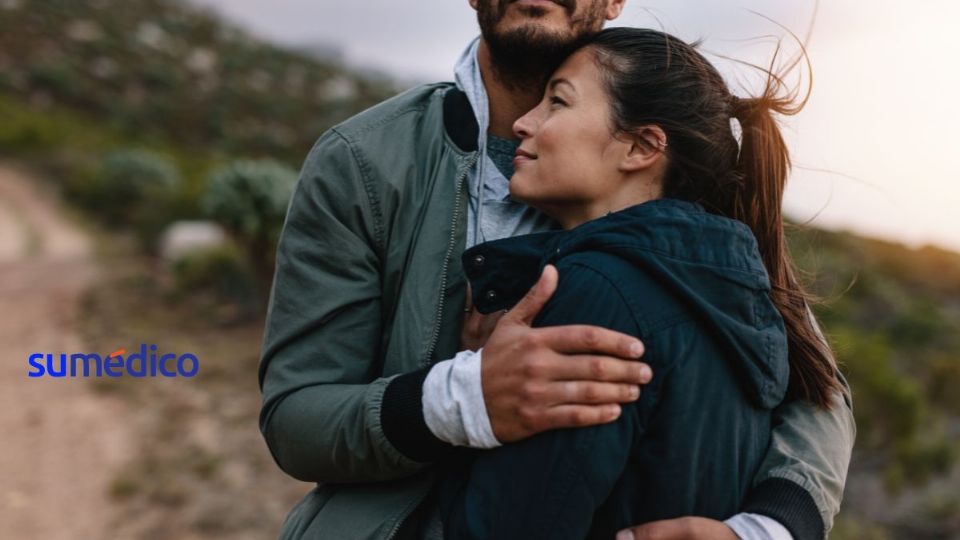 Descubre qué es el amor romántico