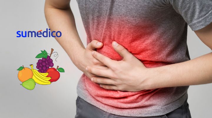3 frutas que pueden desinflamar el vientre, según Harvard