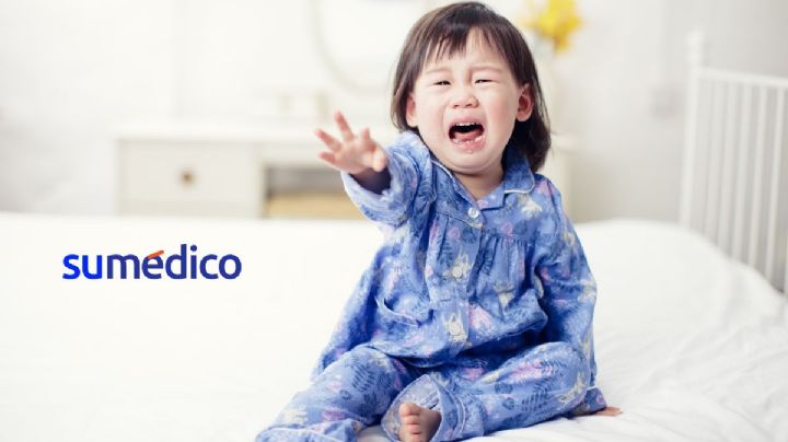 ¿Cómo puede afectar la falta de sueño de los niños en la edad adulta?