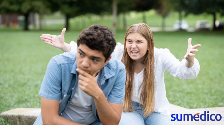 Comportamientos tóxicos que no debes ignorar por parte de tu pareja