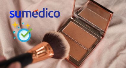 ¿Cómo quitar una mancha de maquillaje seca en la ropa? 5 trucos