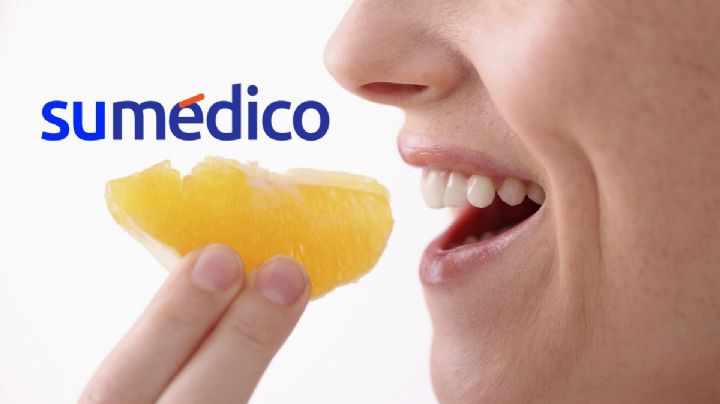 ¿Qué pasa si consumo todos los días naranja?