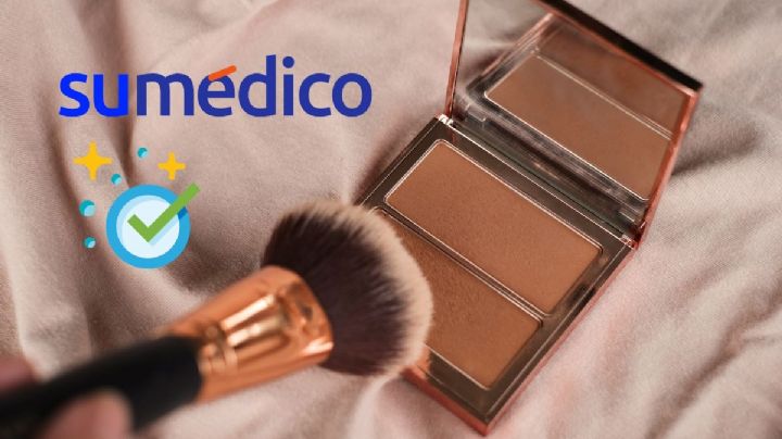 ¿Cómo quitar una mancha de maquillaje seca en la ropa? 5 trucos