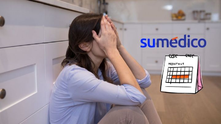 ¿Qué puede provocar que se retrase la regla? 5 posibles causas