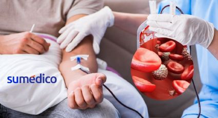 ¿Cuáles son los síntomas de cáncer en la sangre?