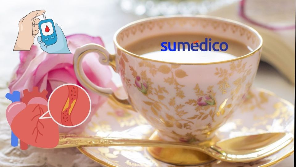 Este té beneficia de diferentes maneras a la salud