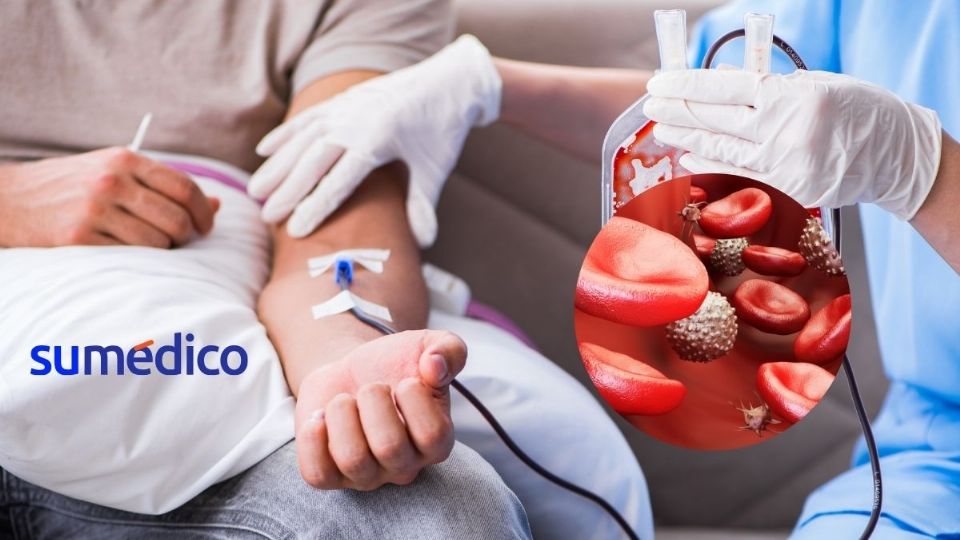 Conoce más sobre el cáncer de sangre