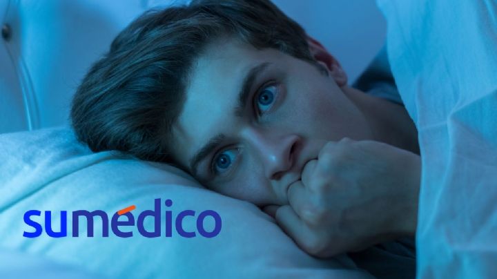 ¿Cuál es el motivo de pesadillas? Podrían ser una señal de esta enfermedad