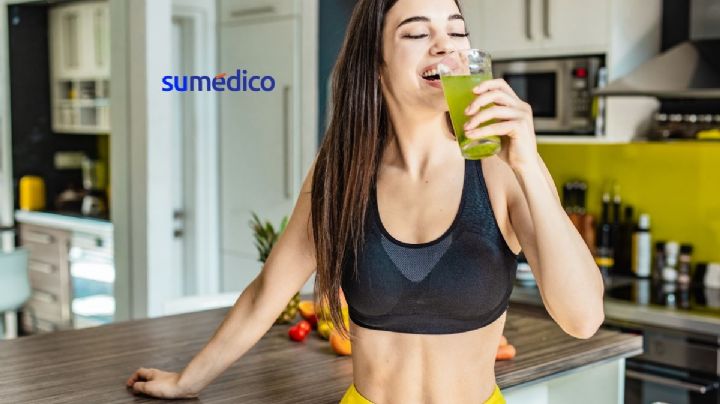 ¿Te duelen las articulaciones? Este es el licuado que debes tomar diario