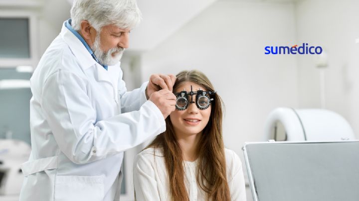 5 errores que pueden dañar tu salud visual a largo plazo