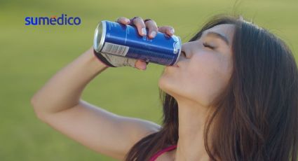 5 cosas negativas que le pasan a tu cuerpo cuando tomas refresco de dieta