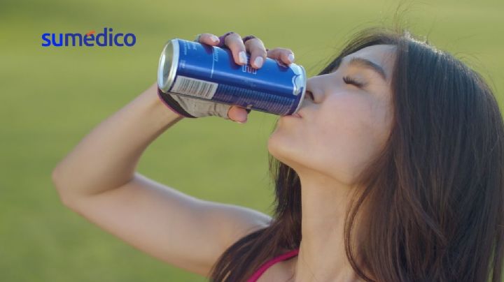 5 cosas negativas que le pasan a tu cuerpo cuando tomas refresco de dieta