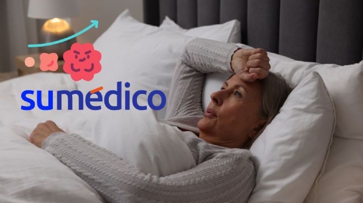 Este síntoma puede alertarte si tienes cáncer