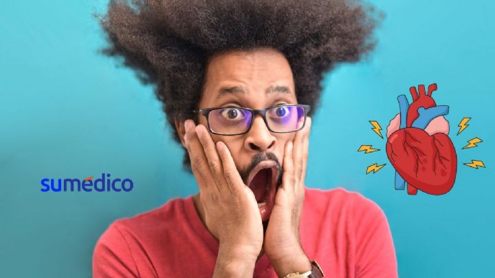 ¿Te puedes morir de un susto? Esto dice la ciencia